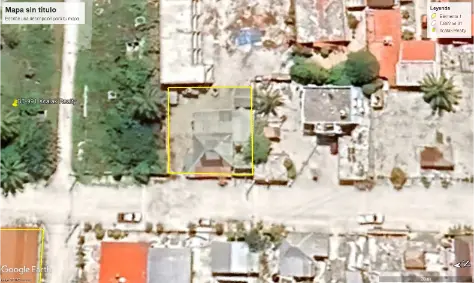 Unique Redevelopment Opportunity in the Heart of Xcalak