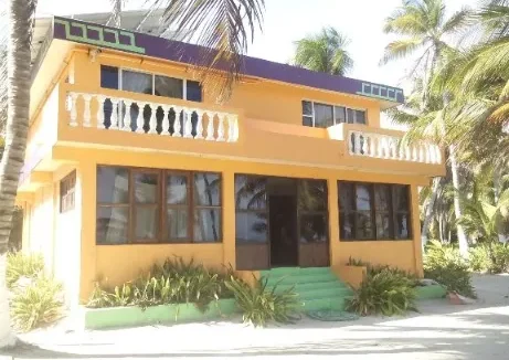 house for sale in xcalak costa maya q.roo