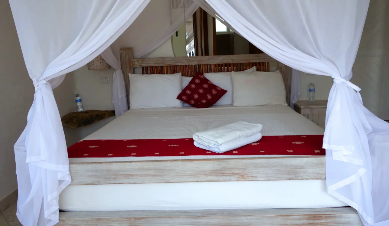 Boutic Hotel for Sale in Mahahual Costa Maya (3)