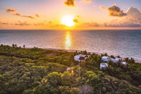 Boutic Hotel for sale in Mahahual