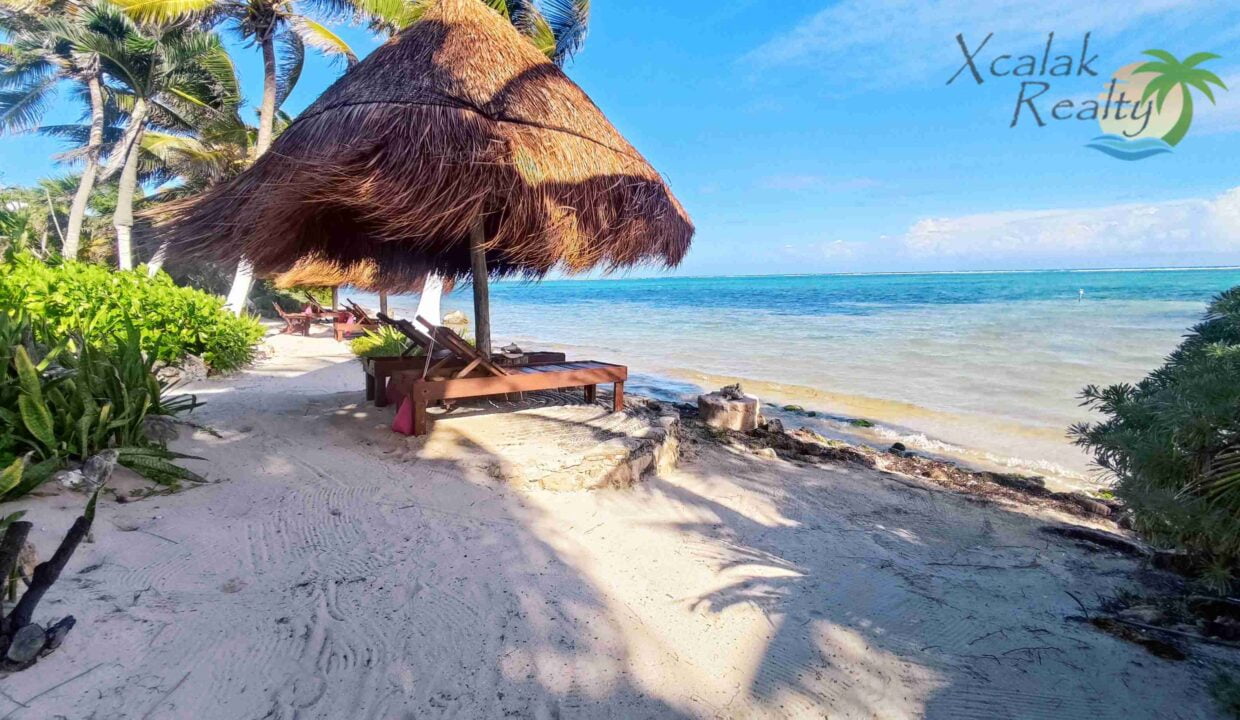 Costa Maya hotel for sale (2)