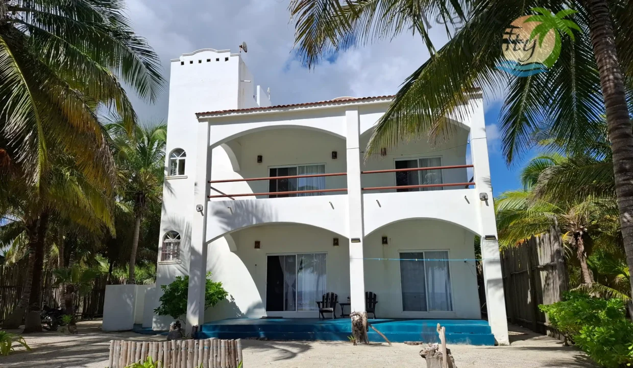 House for sale in Costa Maya (12)