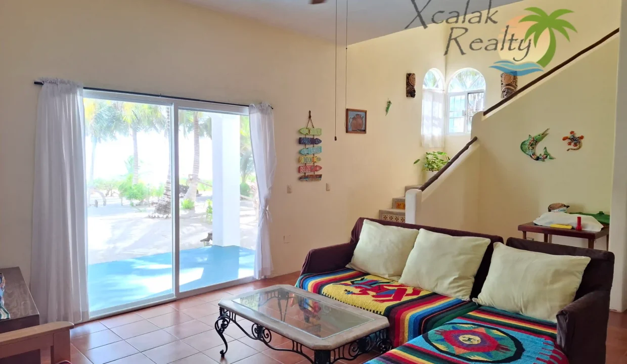 House for sale in Costa Maya (14)