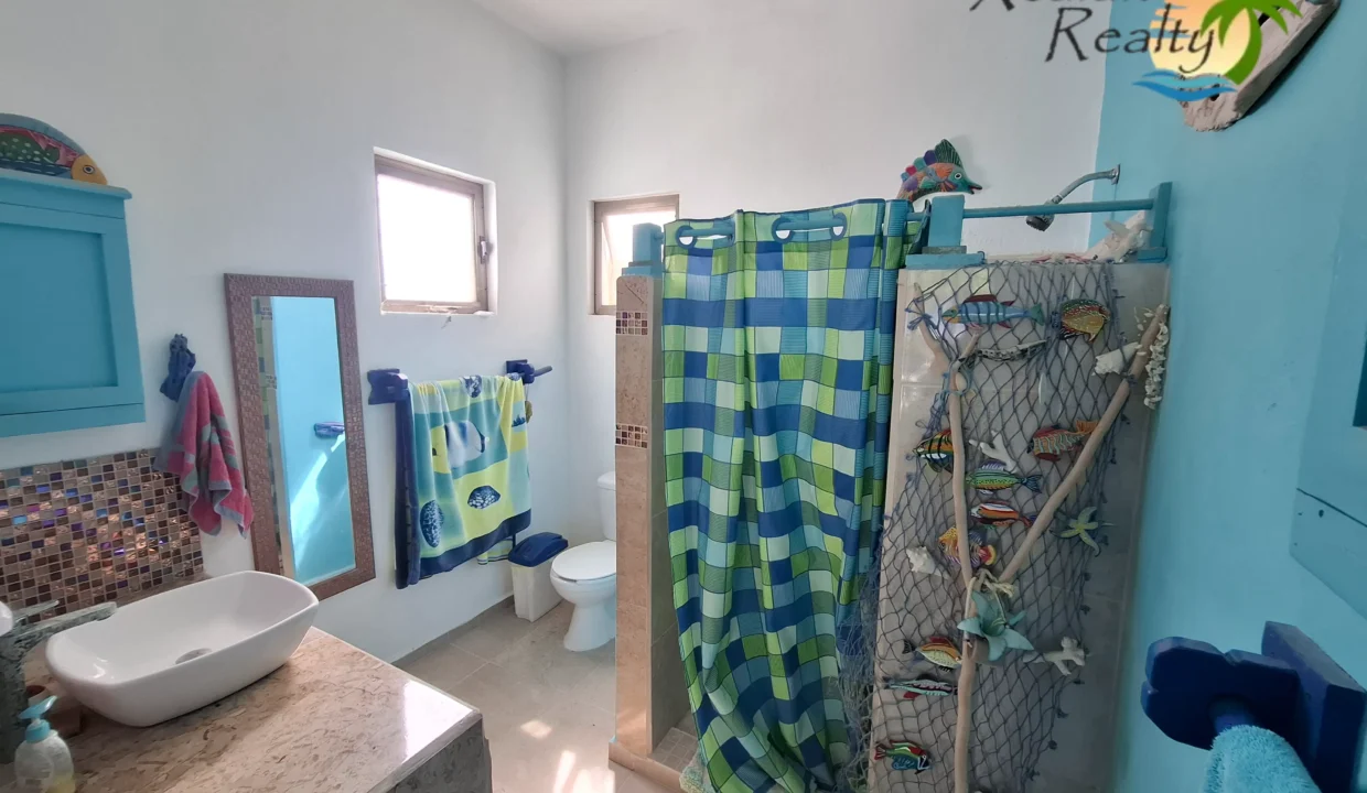 House for sale in Xcalak (1)