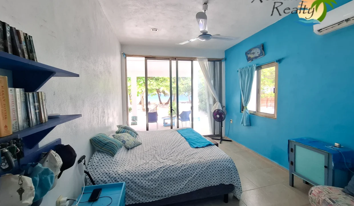 House for sale in Xcalak (2)