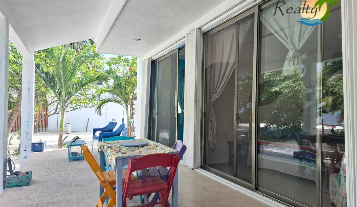 House for sale in Xcalak (4)