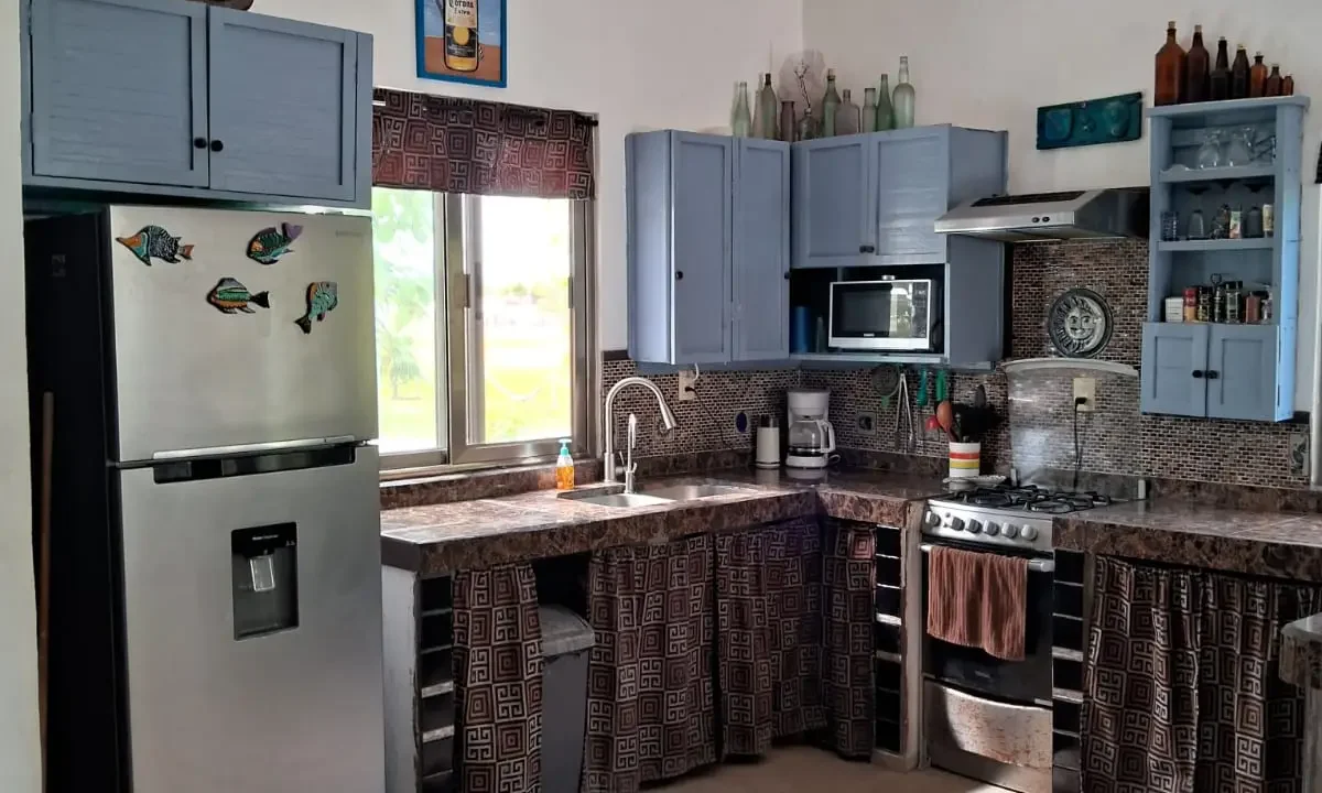 House for sale in Xcalak (6)