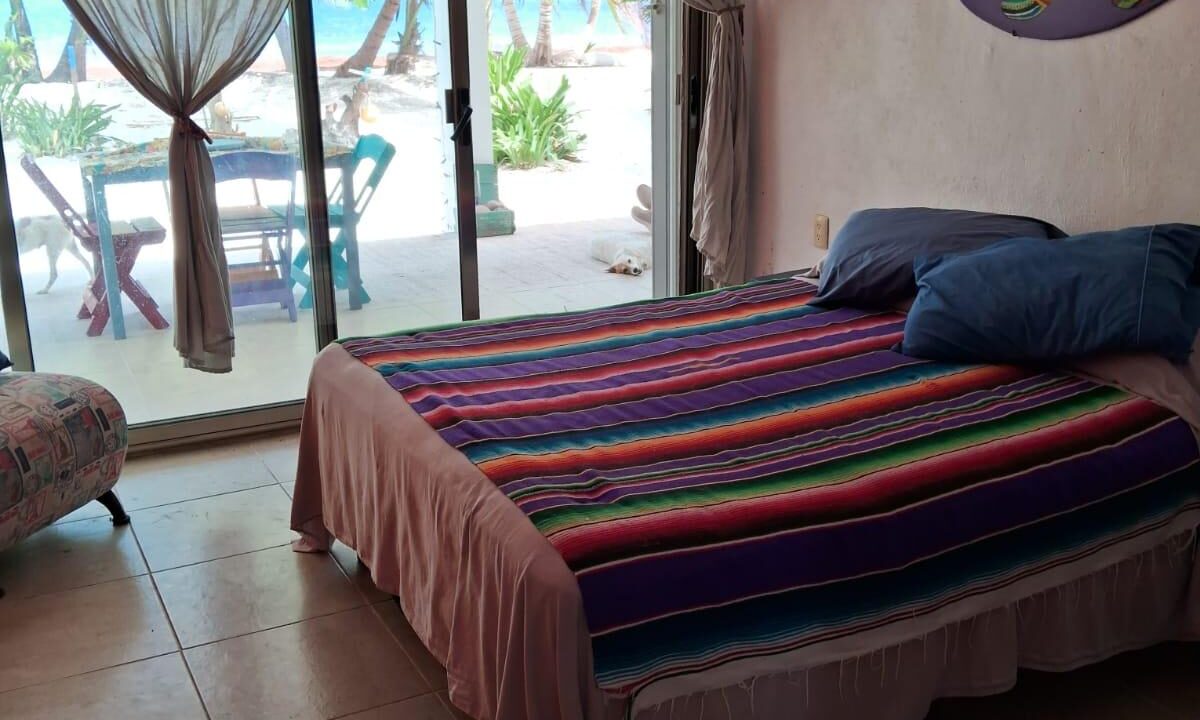 House for sale in Xcalak Costa Maya