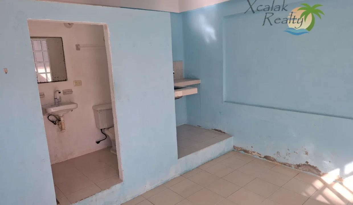 House for sale in Xcalak Town Investment Opportunity (2)