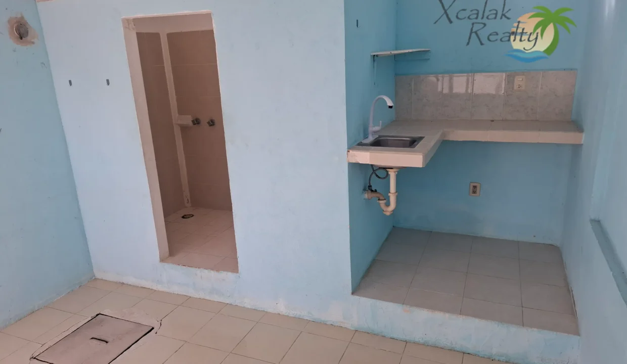 House for sale in Xcalak Town Investment Opportunity (3)