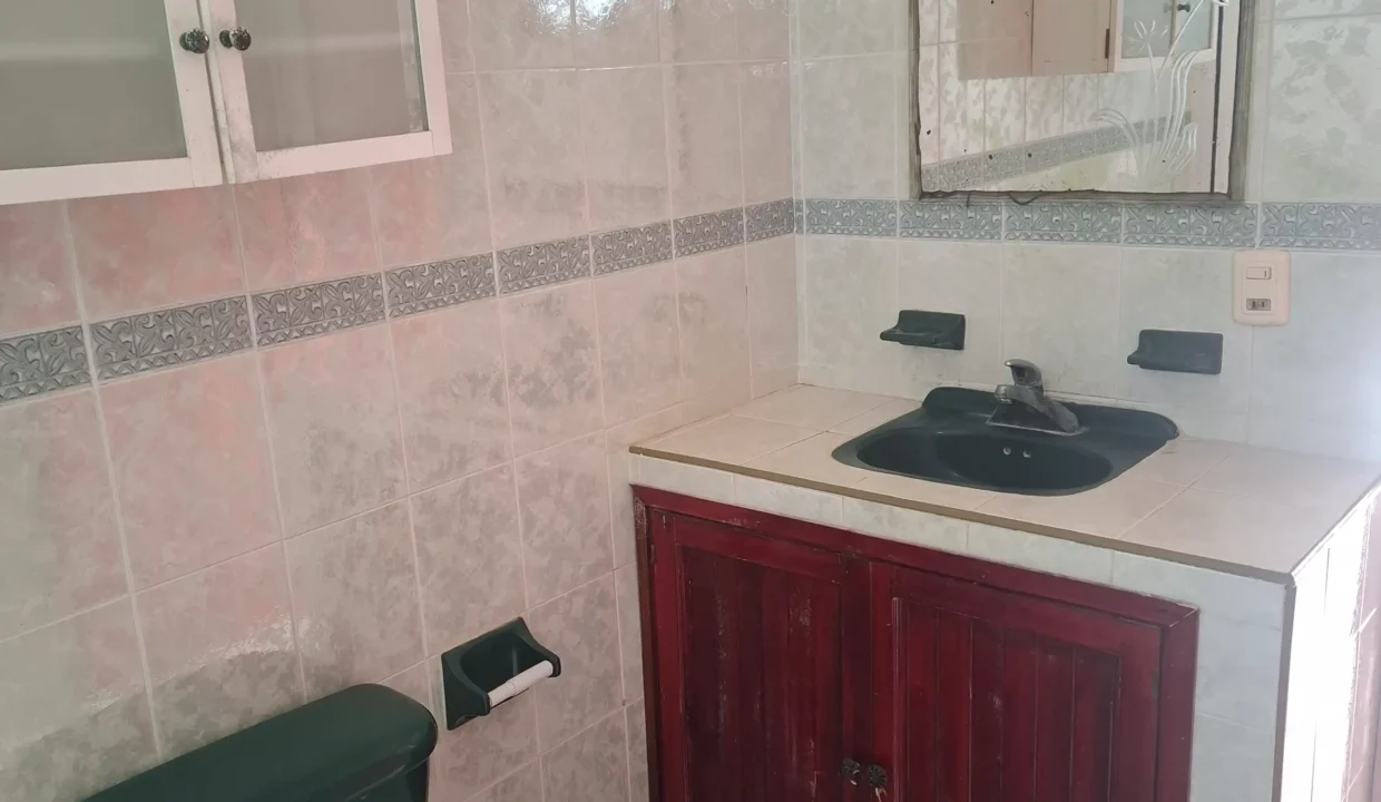 House for sale in Xcalak Town Investment Opportunity (8)