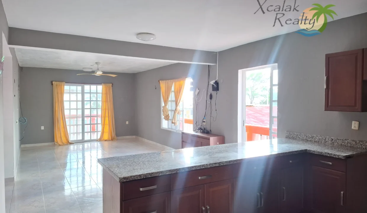 House for sale in Xcalak Town Investment Opportunity (9)