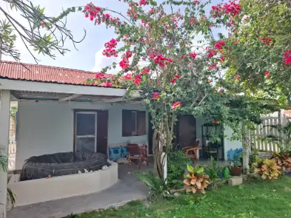 Casa en venta en Costa Maya