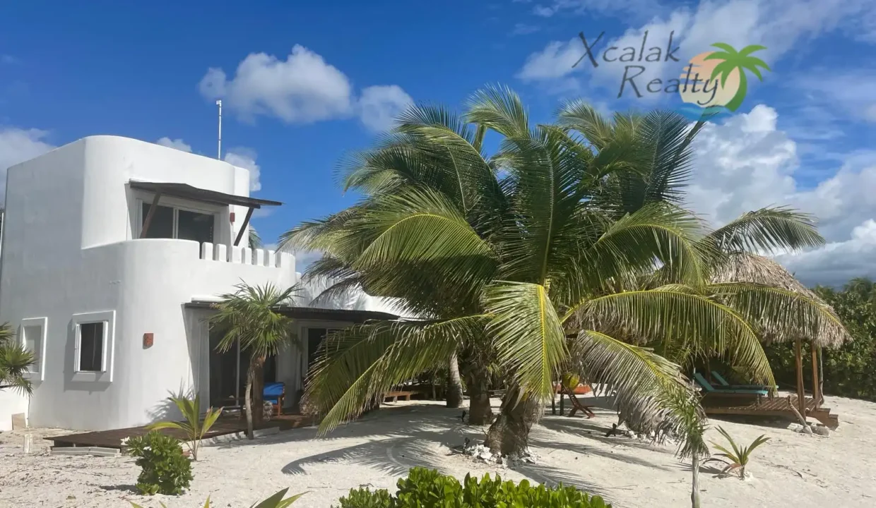 Property in Costa Maya, Mahahual for sale (11)