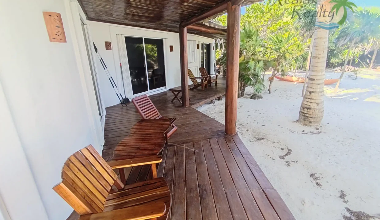 Property in Costa Maya, Mahahual for sale (16)
