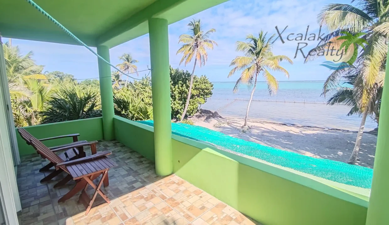 Real Esate for sale in Xcalak south of Mahahual (3)