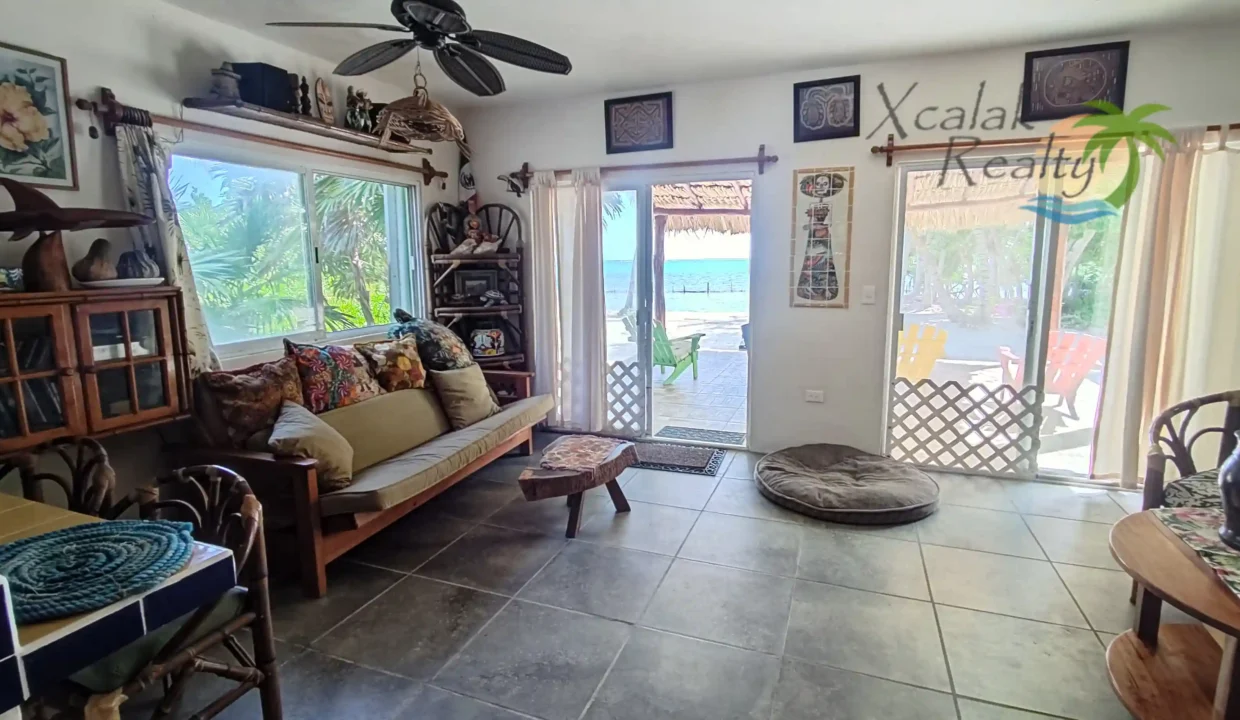 Real Esate for sale in Xcalak south of Mahahual (4)