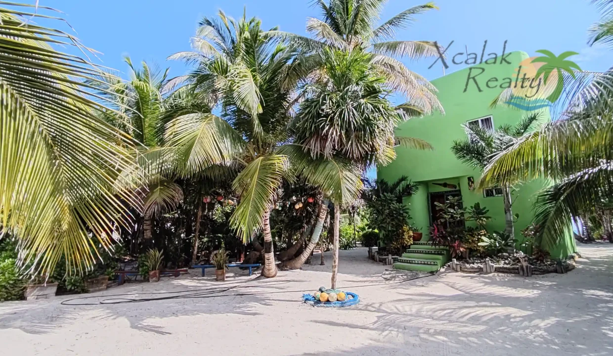 Real Esate for sale in Xcalak south of Mahahual (7)