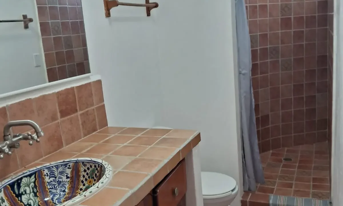 T-662 house for sale in the town of Xcalak (2)