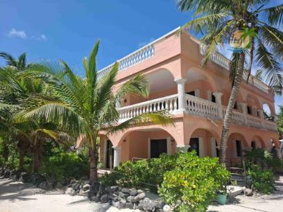 Apartment for sale in Xcalak