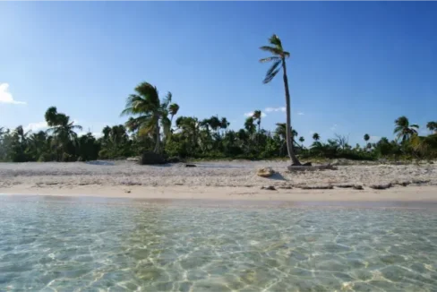 Lote en venta en Uvero Costa Maya